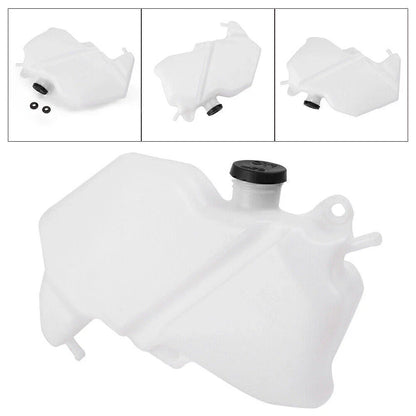 Radiator Water Reservoir Bottle for Kawasaki Ninja ZX6R (2009-2012)