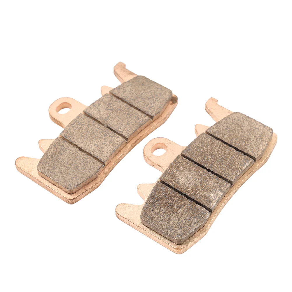 Sintered Front Brake Pads for Harley RH1250 Sportster (2021-2024)