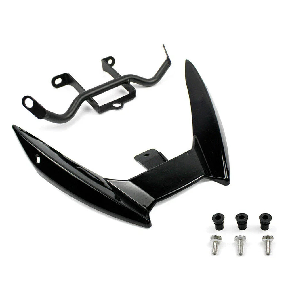 Front Upper Headlight Fairing Stay Bracket for Yamaha MT-09 FZ-09 (2014-2016)