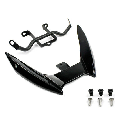 Front Upper Headlight Fairing Stay Bracket for Yamaha MT-09 FZ-09 (2014-2016)