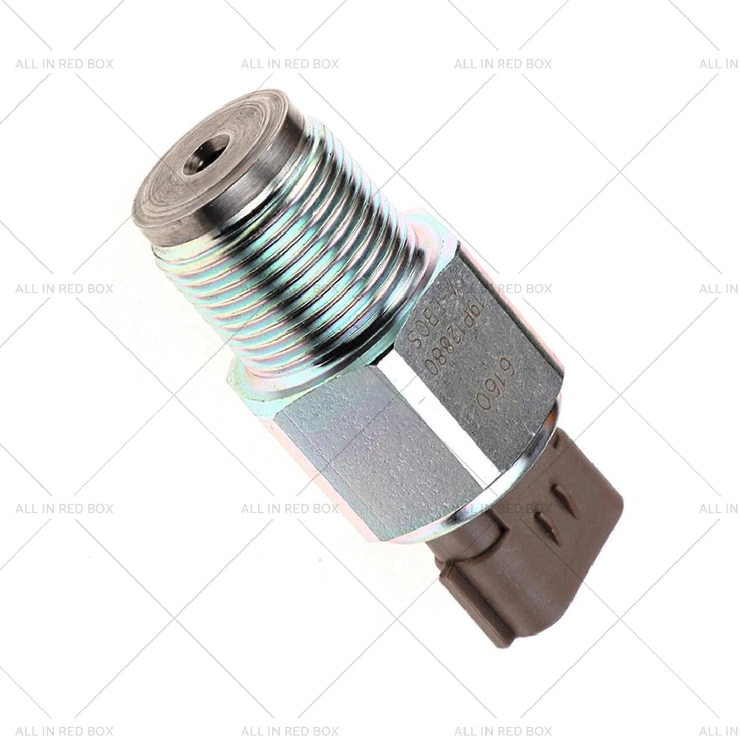 Fuel Rail Pressure Sensor for Nissan Navara D40, Pathfinder R51 (2005-2015)