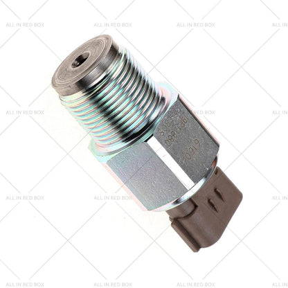 Fuel Rail Pressure Sensor for Nissan Navara D40, Pathfinder R51 (2005-2015)