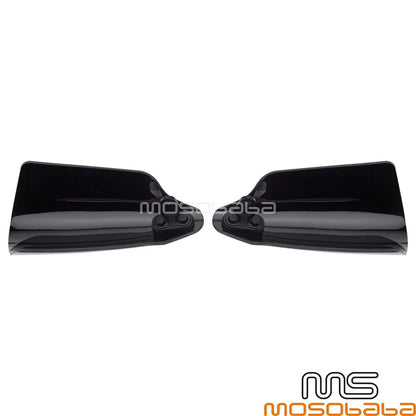Handguards for Harley Touring Road Glide FLTRX, Road King FLHR, FLHRXS (2009-2023)