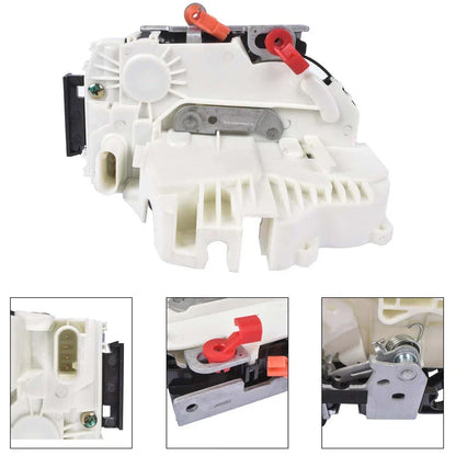 Front Left Door Lock Actuator for Chrysler Dodge Jeep Grand Cherokee (1999-2023)