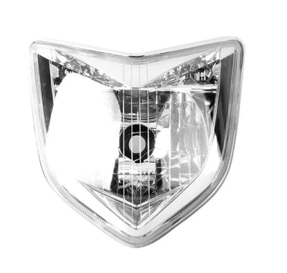 Clear Headlight Housing Assembly for Yamaha FZ1 (2006-2009)