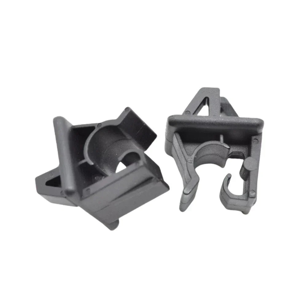 Trunk Lid Hood Prop Rod Clips for Hyundai Veloster, Kia Sportage, Rio