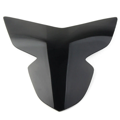 ABS Headlight Lens Cover for Suzuki GSXR600 GSXR750 (2004-2005)