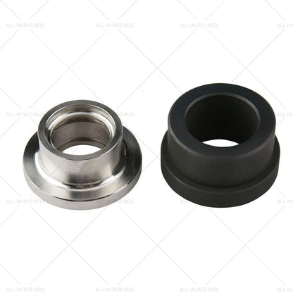 Carbon Ring Seal Boot for Sea Doo RXP RXPX RXTX (2004-2023)