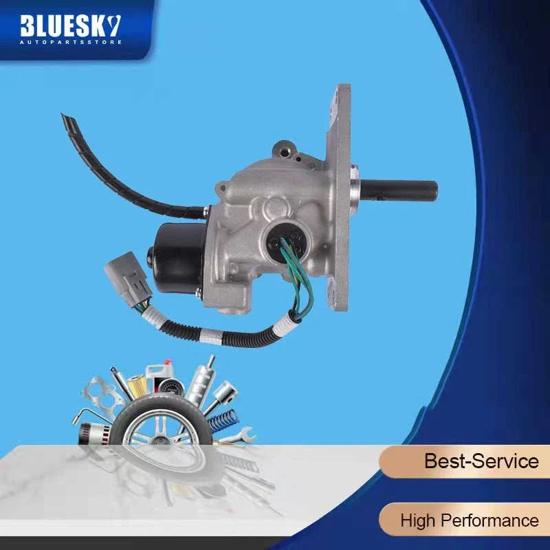Rear Differential Lock Actuator for Toyota LandCruiser VDJ76 VDJ78 VDJ79 (2007-2023)