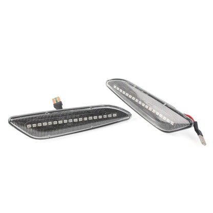 LED Dynamic Side Marker Light Turn Signal Lamp for Alfa, Fiat, Lancia