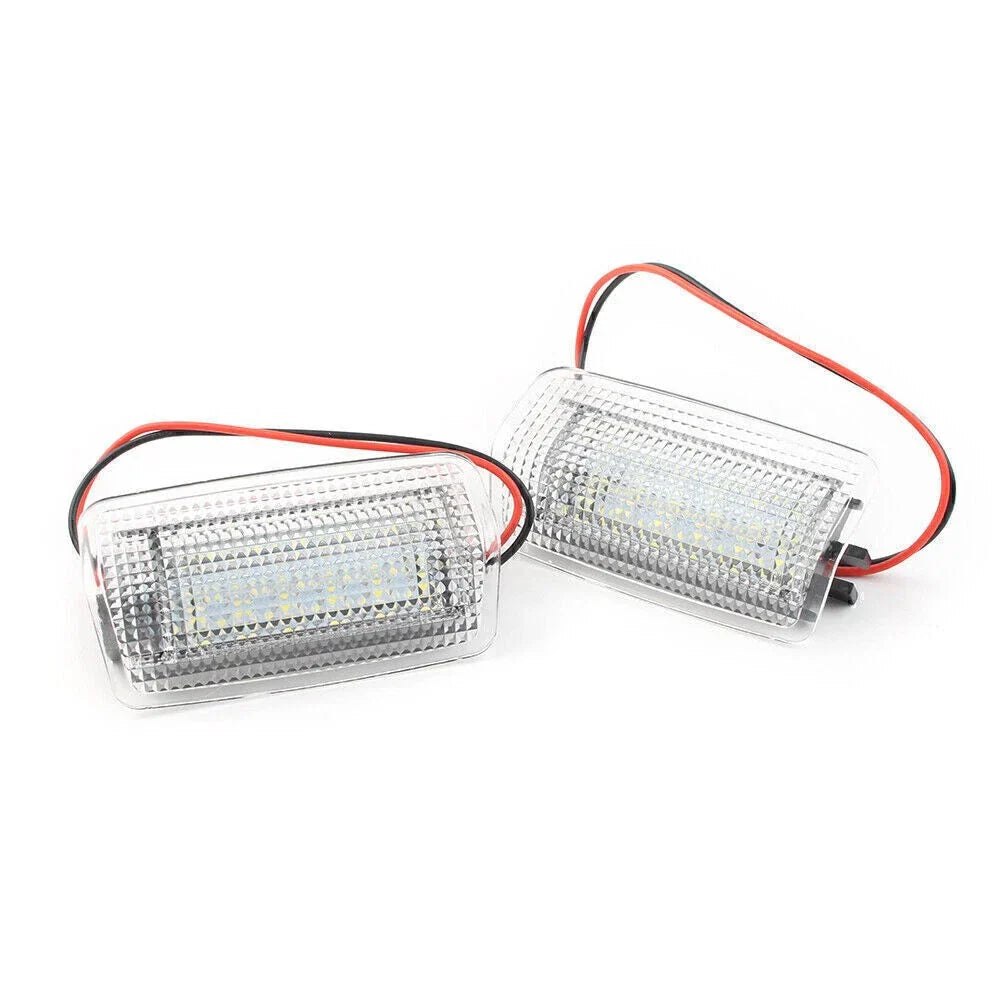 LED Side Door Courtesy Lights for Toyota Lexus (Various Years)
