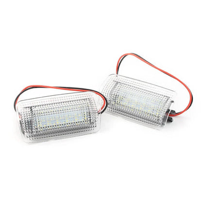LED Side Door Courtesy Lights for Toyota Lexus (Various Years)