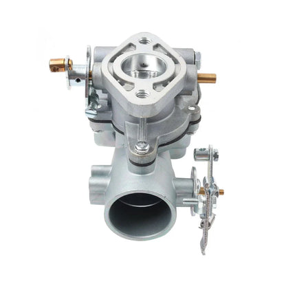 Carburetor Zenith Updraft Gas 2-1/4 for Wisconsin L63S1 (VH4D) 1957-76
