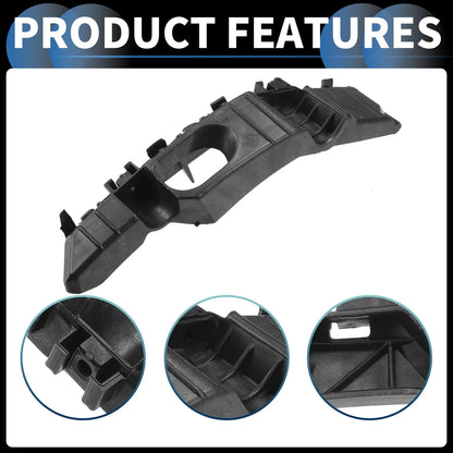 Front Bumper Retainer Bracket for Hyundai Tucson (2022-2023)