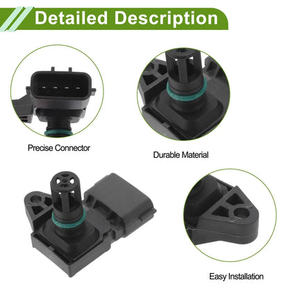 MAP Sensor for Dodge Ram 2500 (2007-2017)