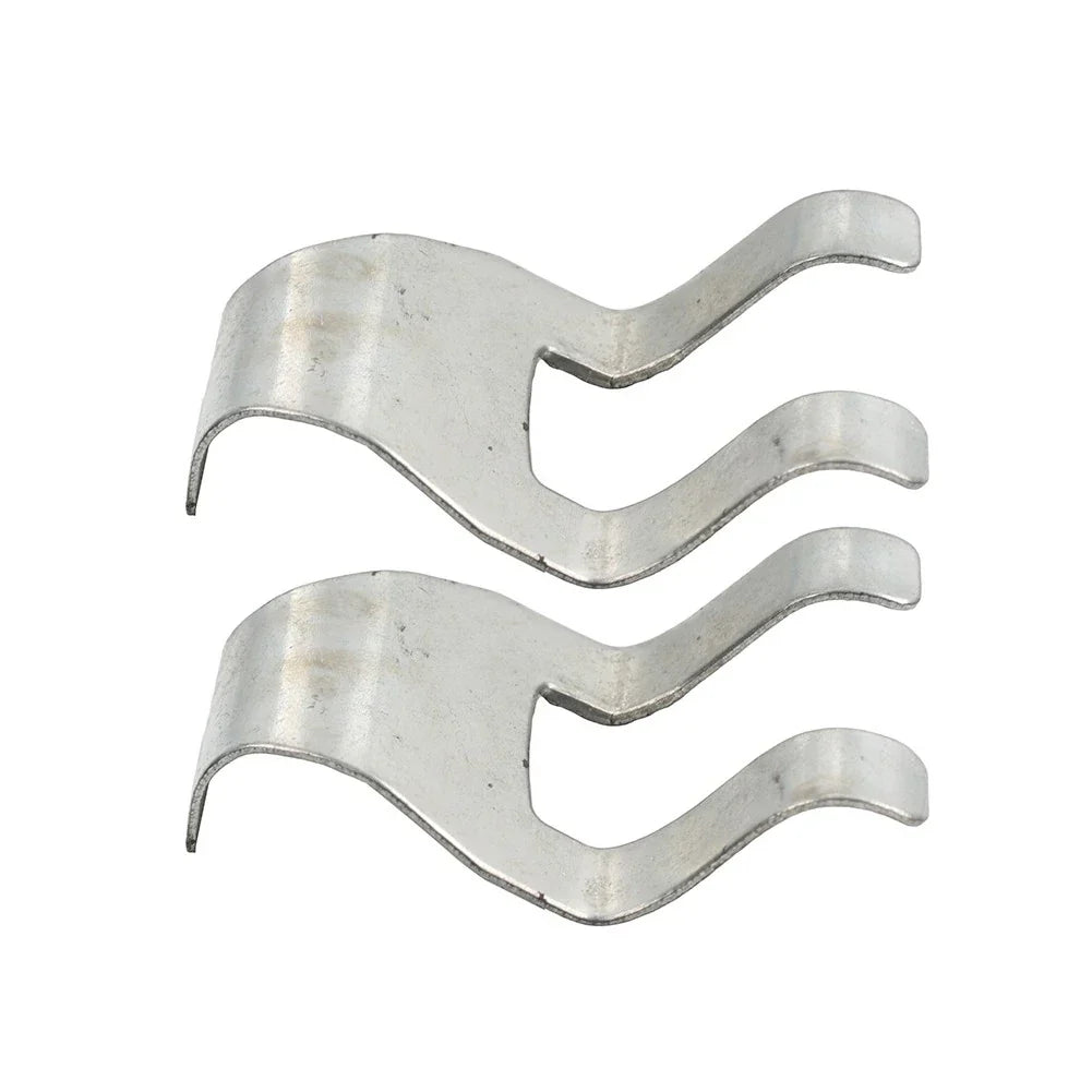 Headlight Washer Jet Nozzle Clip for Range Rover Freelander 2, Discovery 3