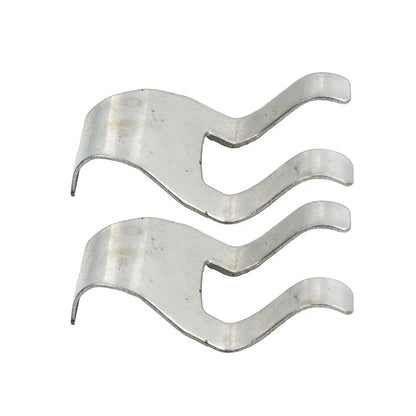 Headlight Washer Jet Nozzle Clip for Range Rover Freelander 2, Discovery 3