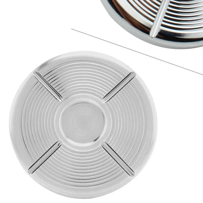 Aluminum Petrol Fuel Gas Tank Cap for BMW R18 (2020-2021)