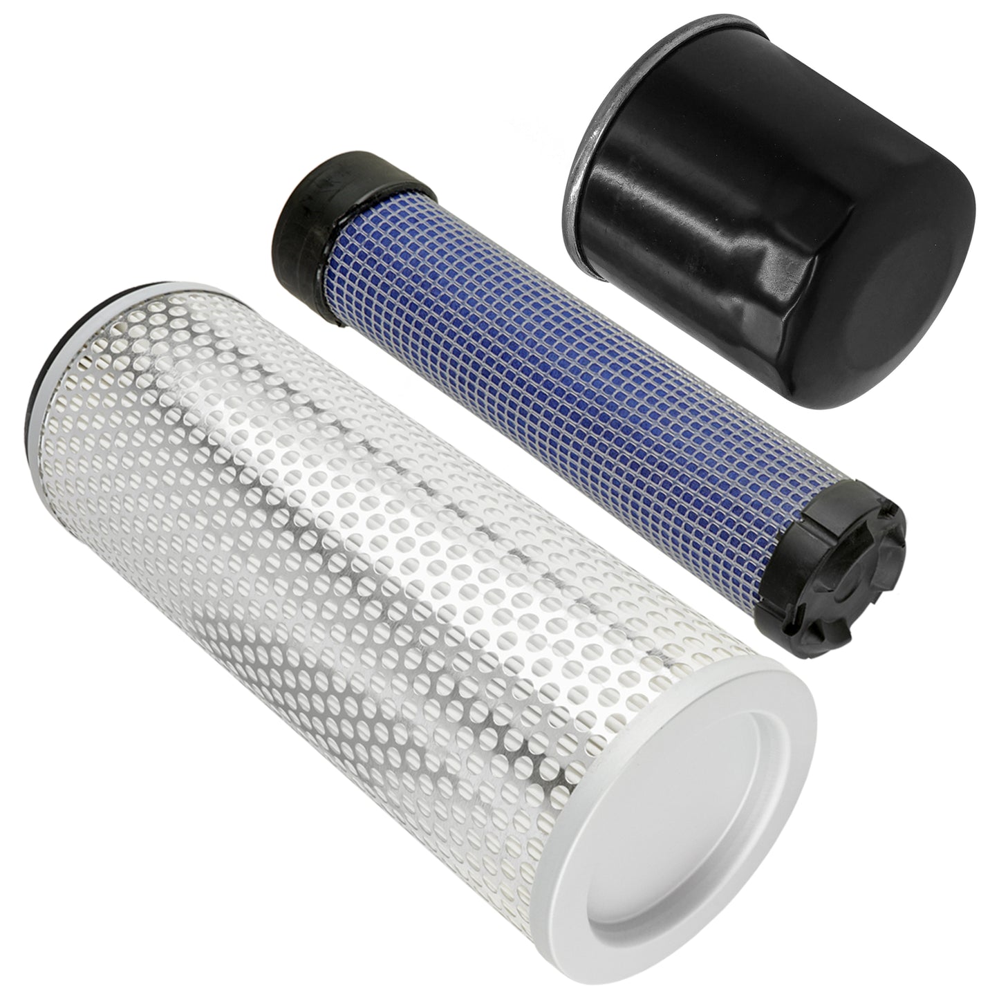 Air Oil Filter Replacement for John Deere (1970–9999)