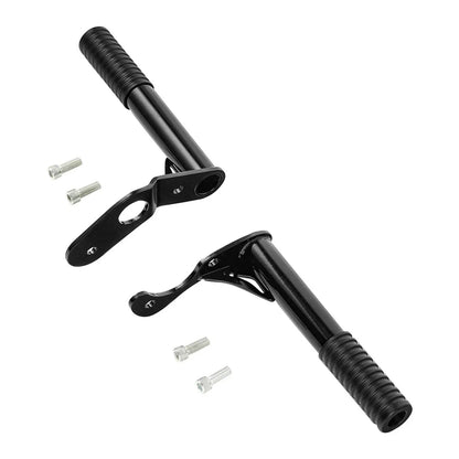 Crash Bar Protector for Harley Softail FLHC FXLR FXBB (2018-2025)