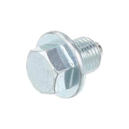 M12x1.25 Engine Oil Drain Plug Screws (2 Pcs) for Lexus