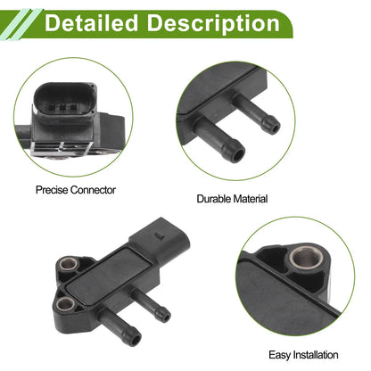 MAP Sensor for Hyundai i20 2012-2015