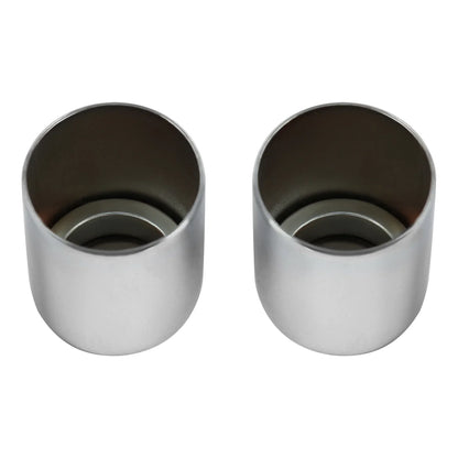 Docking Hardware Cover Caps for Harley Davidson Touring Softail (2014-2023)