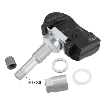 TPMS Sensor 433MHz for Hyundai Elantra (2011-2016)