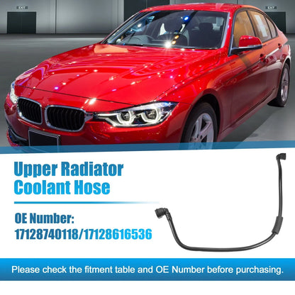 Upper Radiator Coolant Hose for BMW 230i (2017-2021)