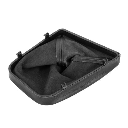 Gear Shifter Knob Boot Gaiter Dust Cover for BMW 323i (1998-1999)