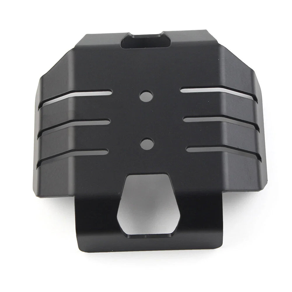 Aluminum Ignition Coil Guards Cover for PAN AMERICA 1250 S Special (2021)