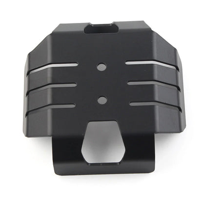 Aluminum Ignition Coil Guards Cover for PAN AMERICA 1250 S Special (2021)