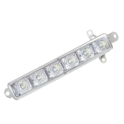 LED Daytime Running Lights for Citroen Berlingo, Peugeot 308, Toyota Aygo