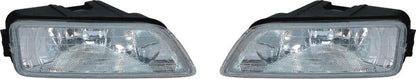 Fog Lamp Driving Light H11 for Honda Accord (2003-2006)