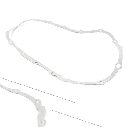 Clutch Cover Gasket for Harley Sportster XL883 XL1200 (2004-2020)