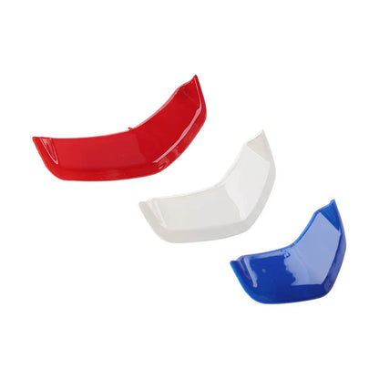 Front Cowl Decoration Cover for VESPA GTV GTS300 GTS (2006-2023)
