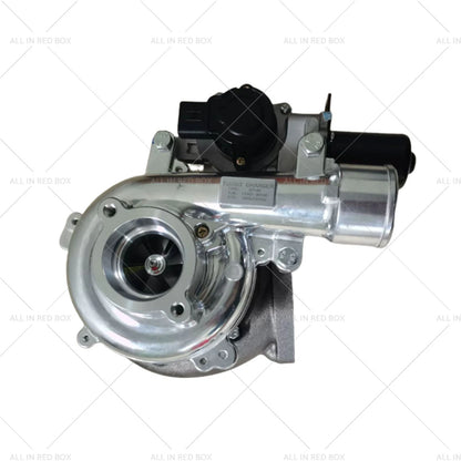 Turbo Cartridge CHRA Core for Toyota Hilux N70 D4D KUN26 3.0L (2005-2015)