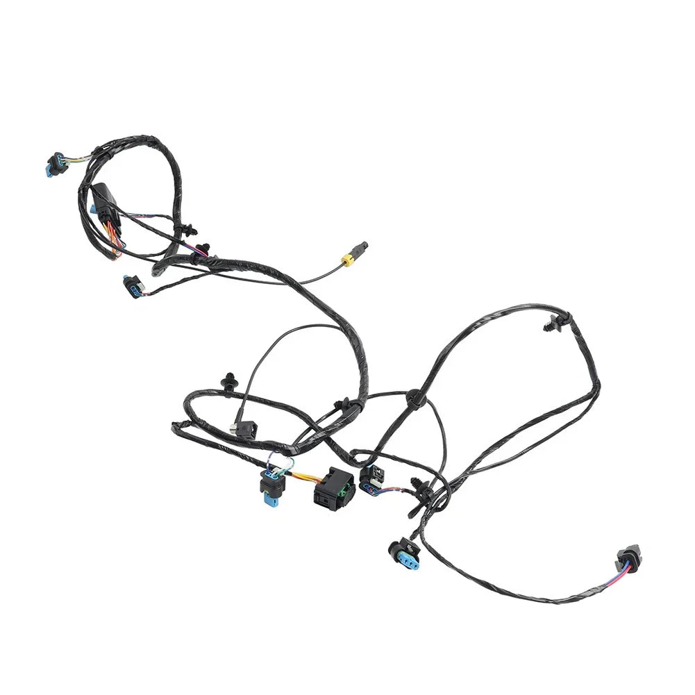 Front Bumper Wiring Harness for Land Rover Range Rover (2023-2025)