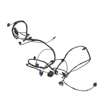 Front Bumper Wiring Harness for Land Rover Range Rover (2023-2025)