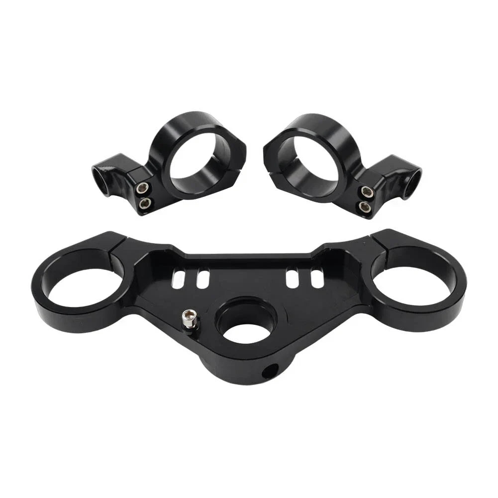 Triple Tree Front Upper Top Clamp for Aprilia RS 660 2021-2023