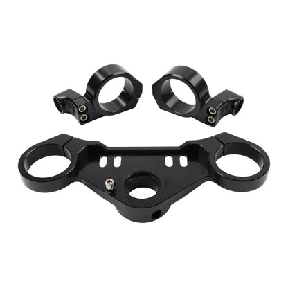 Triple Tree Front Upper Top Clamp for Aprilia RS 660 2021-2023