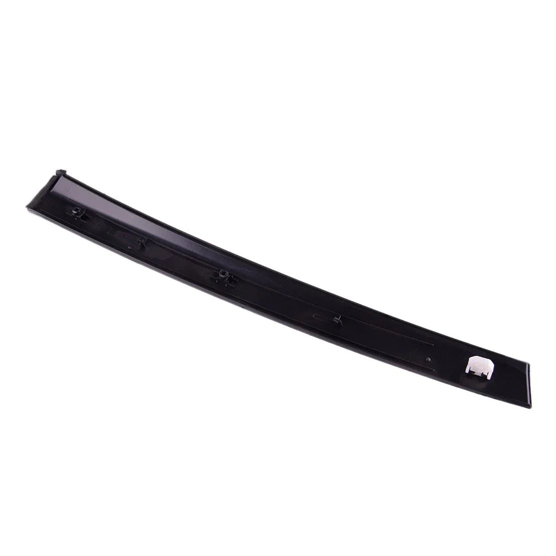 2 x Left & Right Door Pillar Trim for Honda Civic 1.5L 1.6L (1991-1995)