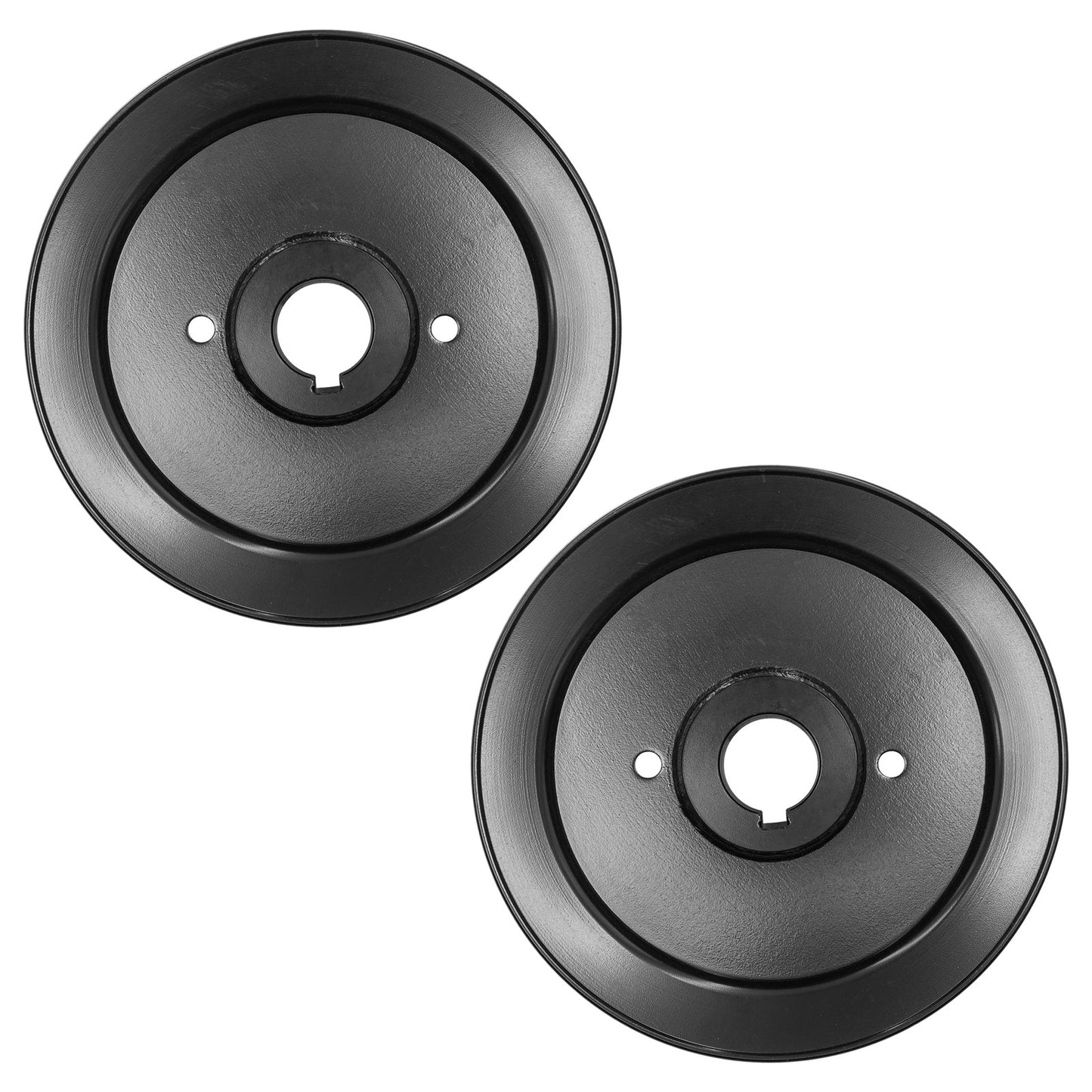 Deck Spindle Pulley 36 in Replacement for Ferris FW25 F60Z (2000–2000)