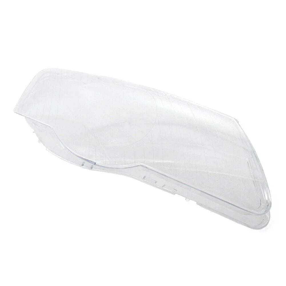Right Headlight Lens Cover for VW Passat B6 (2006-2011)