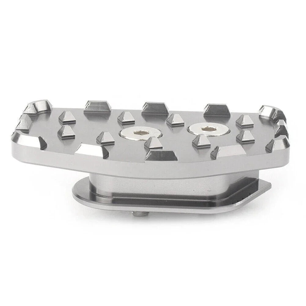 Rear Brake Foot Peg Pad Extender for BMW G310R G310GS (2017-2019)