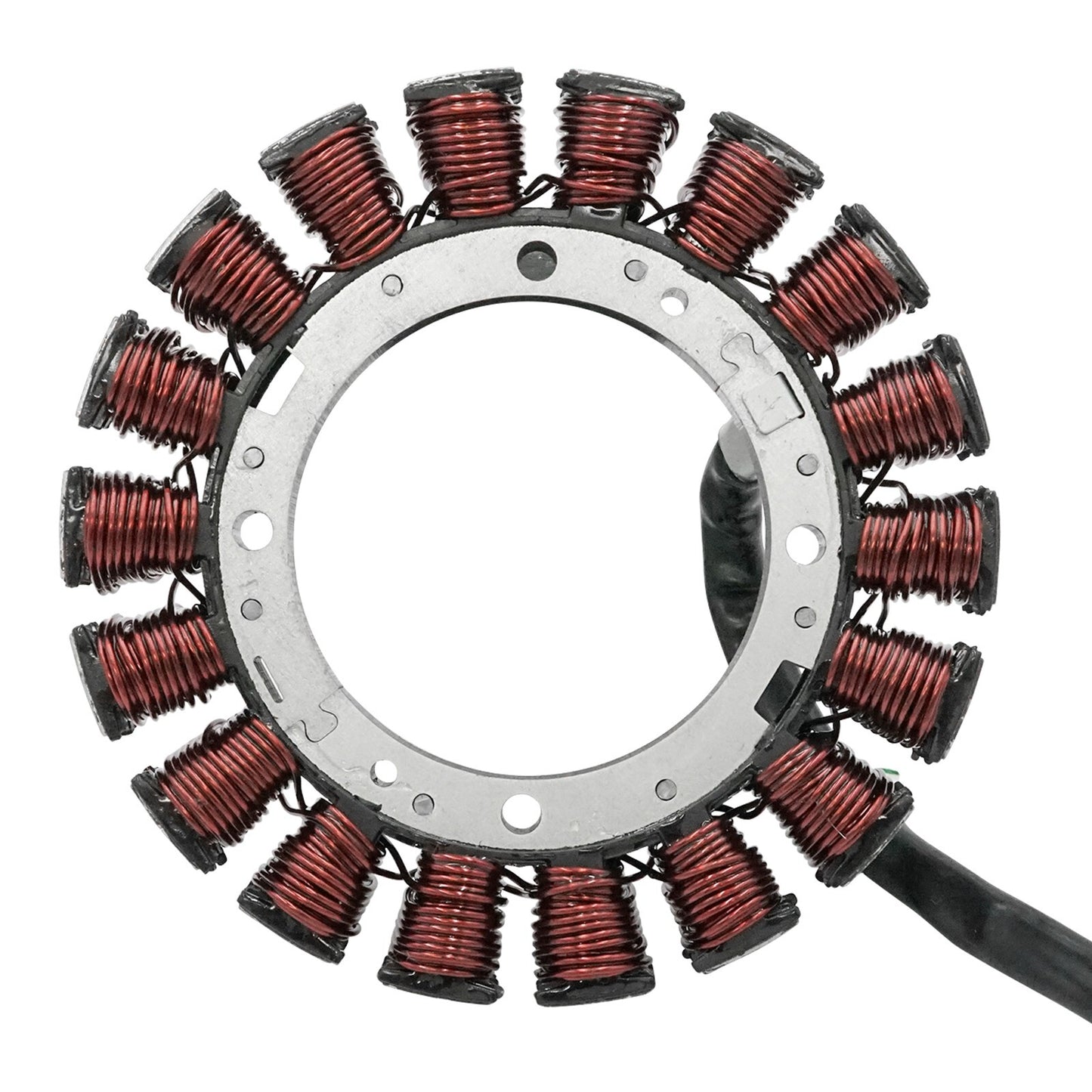 25 Amp Stator Replacement for Toro Z286E Z588E and Kohler CH26S (Fits 1990–2010)