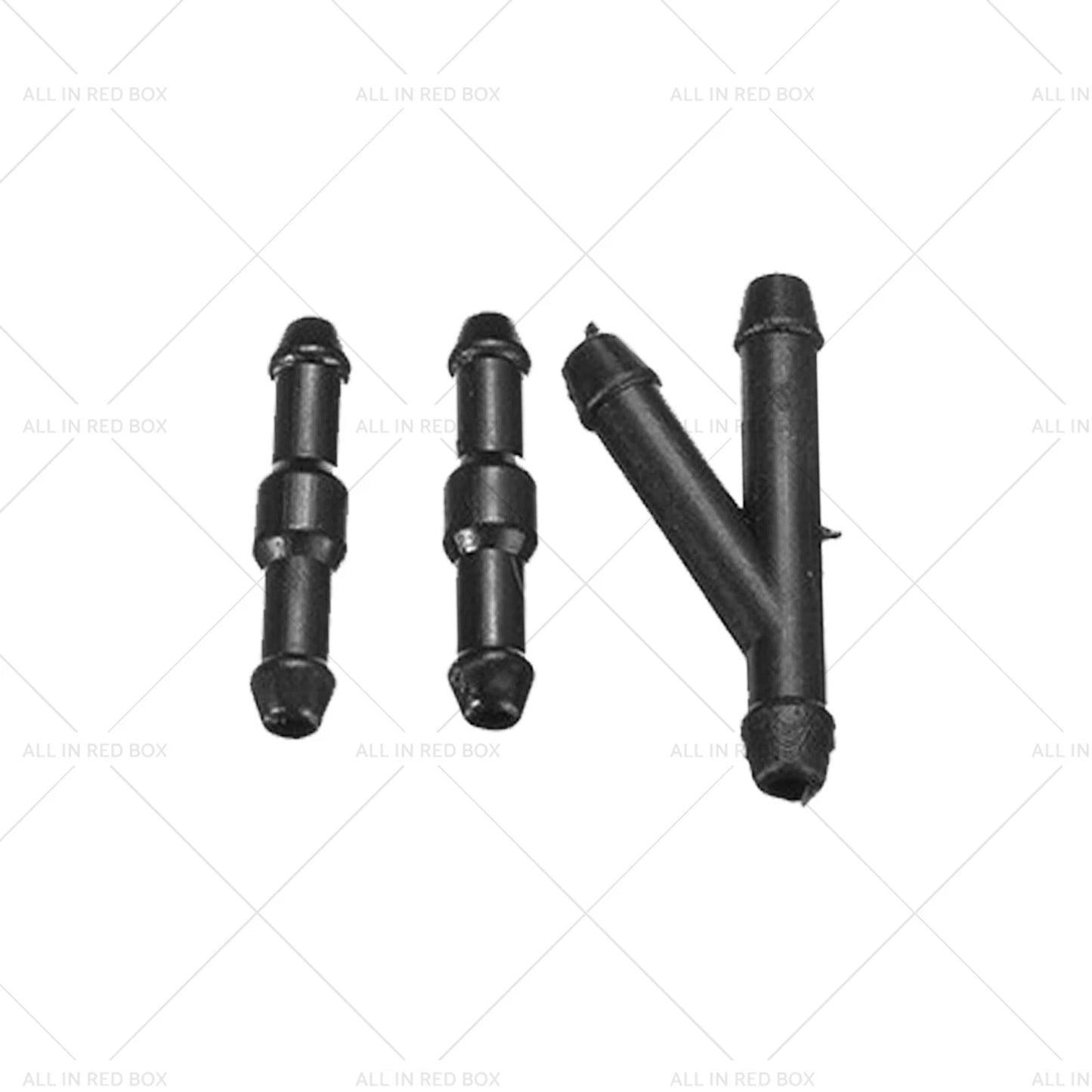 Windscreen Washer Nozzle Jet Hose Kit for Holden Commodore (VB- VK)