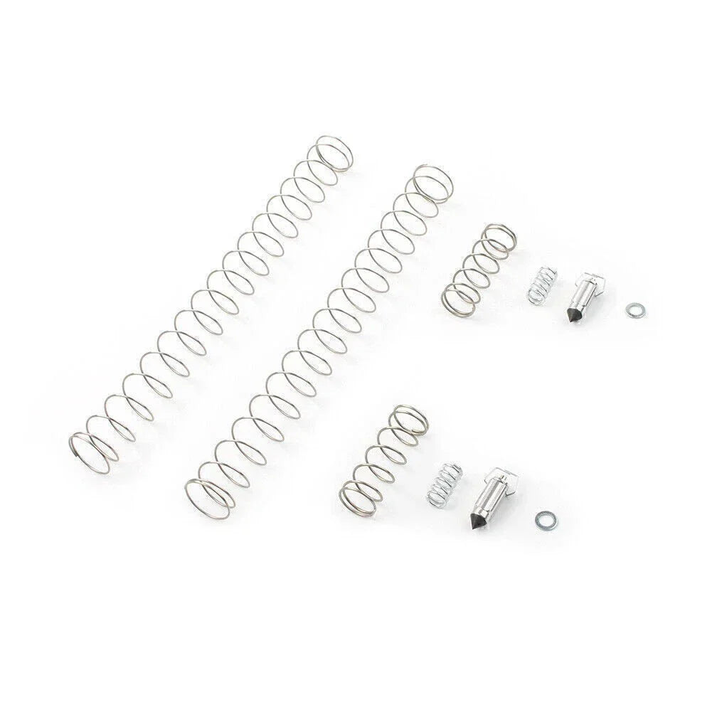 Carb Rebuild Kit for Kawasaki Brute Force 750 (2005-2007)