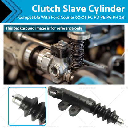 Clutch Slave Cylinder for Ford Courier (1990-2006)