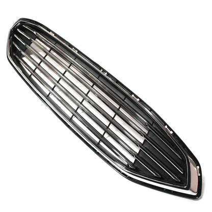Front Bumper Grille for Ford Fusion Mondeo (2017-2018)